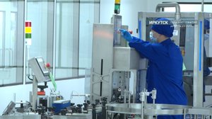 Производство лекарств от бронхиальной астмы запустят в Иркутской области