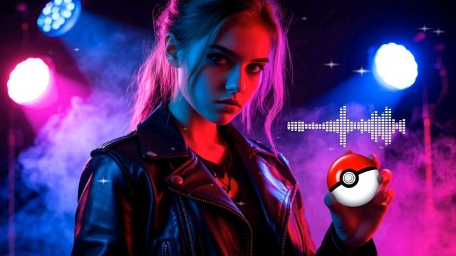 ПОКЕМОНЫ. новая песня. смотреть онлайн