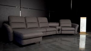 Коллекция BRUNO. Мебельная фабрика "Премиум Софа"