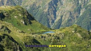 Блогер рассказал, чем занимаются жители Абхазии вместо работы