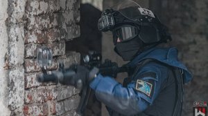 "Жизнь – нескончаемый круговорот."Страйкбол / 07.09.2025 / Воскресная игра