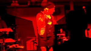 ДЕТЕКТОР ЛЖИ / LIE DETECTOR - За все спасибо