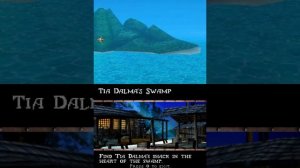 Pirates of the Caribbean: Dead Man's Chest (2006) [Nintendo DS]