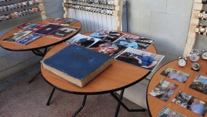 Александр Бродниковский - выставка часов 2018