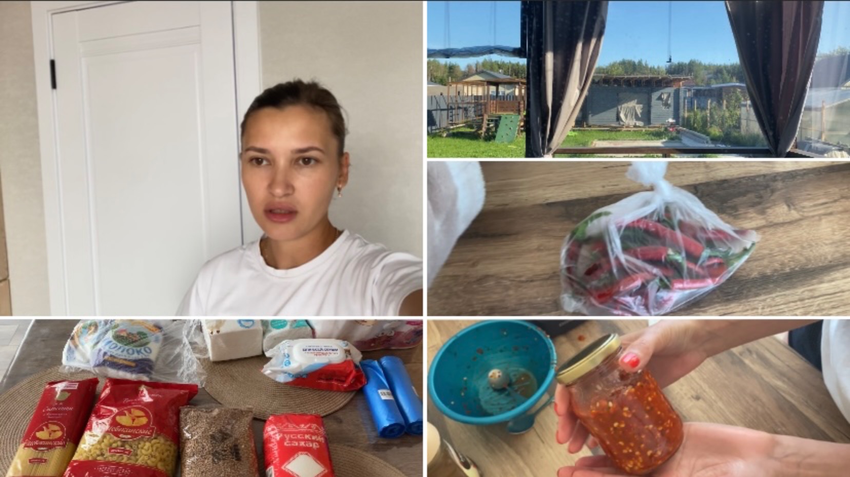 ПРОДЛИЛИ ИНВАЛИДНОСТЬ ТИМУРУ// ОТВЕЧАЮ НА ВОПРОС// ПЕРЕРАБОТКА ОСТРОГО ПЕРЦА// ЗАКУПКА В НАХОДКЕ смотреть онлайн