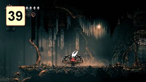 Прохождение ►Hollow Knight: Silksong◄【• Выпуск• #39】