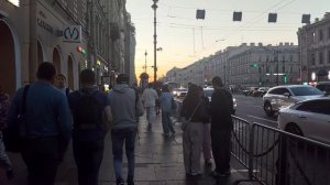 САНКТ-ПЕТЕРБУРГ
