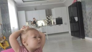 чем занит ребёнок в 2 года