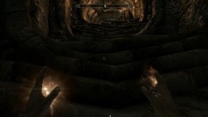 365 ДНЕЙ В ИГРЕ THE ELDER SCROLLS V: SKYRIM SPECIAL EDITION - ДЕНЬ 5