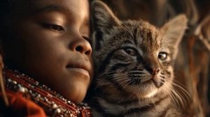 Африканская музыка - Успокаивающий вокал зулусов и племенные ритмы для глубокого расслабления