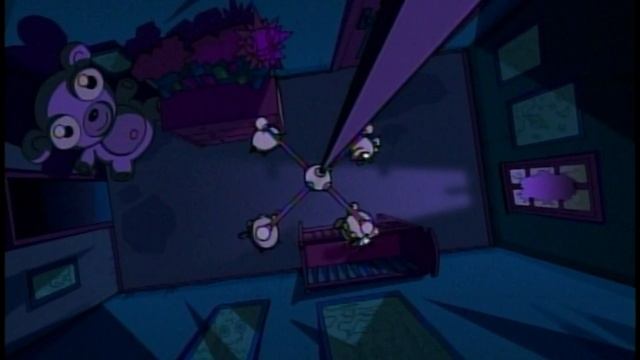 Сериал Пришелец ЗИМ  1 сезон 10 серия  Invader ZIM