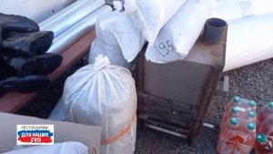 В сборе защитников Отечества участвовали Курган, Санкт-Петербург, Липецк, Калужская область, Озёрск