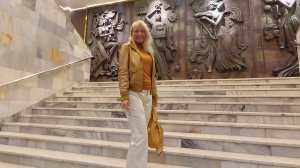 Мои впечатления от мюзикла "ПОСЛЕДНИЕ ИСПЫТАНИЕ" в КЦ Измайлово