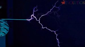 Тесла-шоу ⚡ | Эффектное научное представление в Санкт-Петербурге