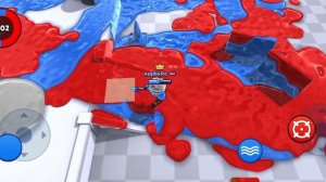 битва красок 🎨 "Dye Hard"