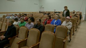 Жители Бограда  - против муниципальной реформы