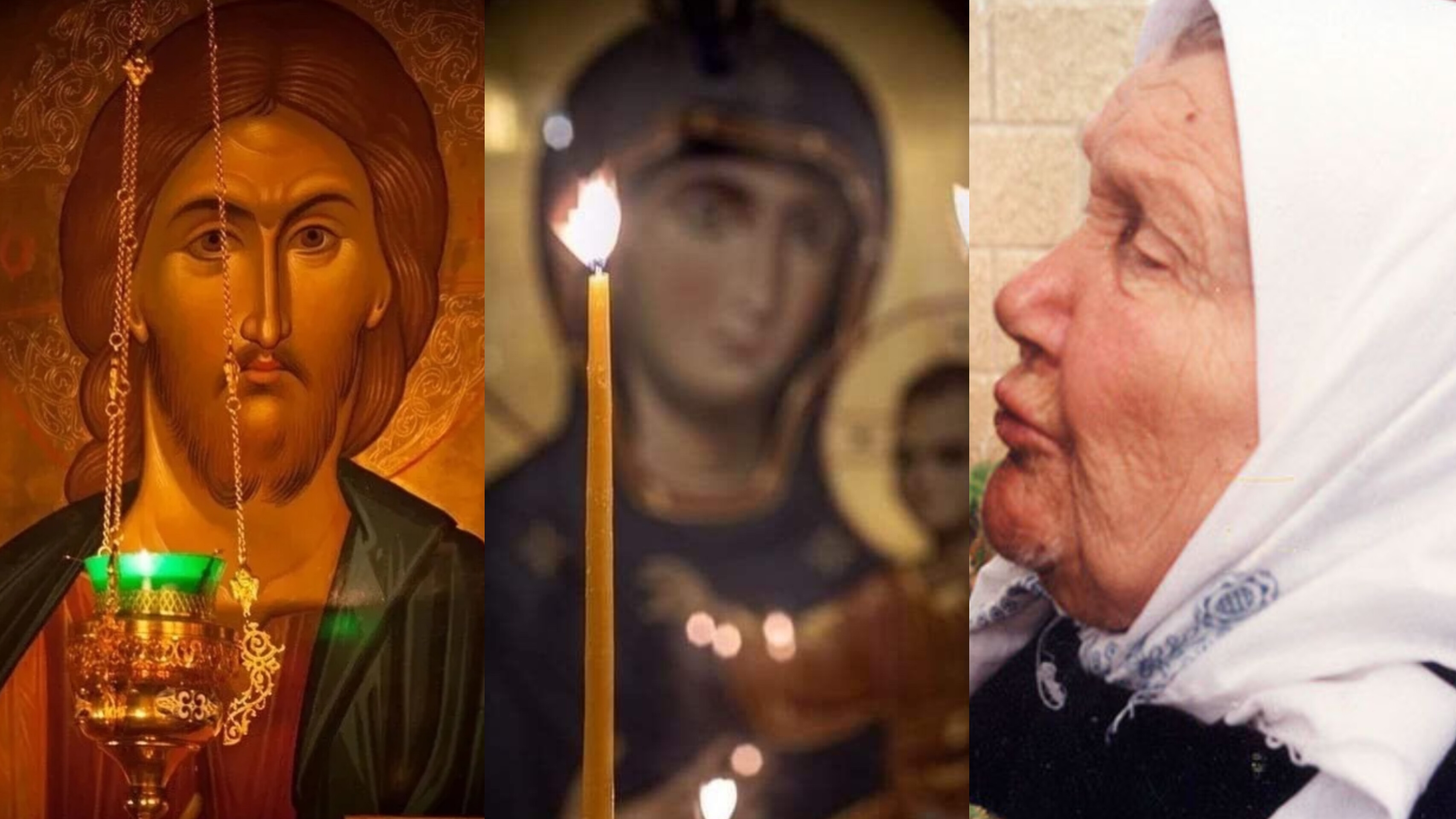 ВОЛОДЯ БЫЛ ОХВАЧЕН ПЛАМЕНЕМ, ТЕЛО ОБУГЛИЛОСЬ.ИСЦЕЛЕННЫЕ ПО МОЛИТВАМ МАТУШКИ МАРИИ(МАТУКАСОВОЙ)ч.18