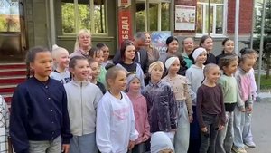 Губернатор Иркутской области Игорь Кобзев принял участие в выборах