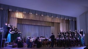 Л. Долганова, слова Г. Марьиной и Н. Коноплянской. «Посвящение Победе»