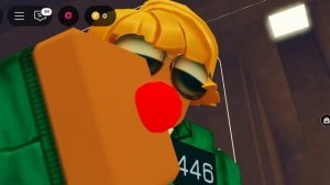 прохождение игры в roblox