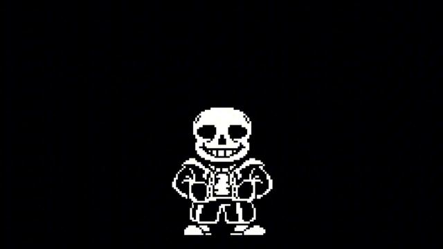 Undertale 10 Years old смотреть онлайн