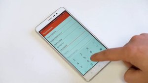 Как настроить мобильное приложение DM Control Free:  Контроллер ДомАвтоматика DM300R