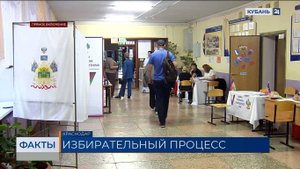 ФАКТЫ. Выпуск от 12.09.2025