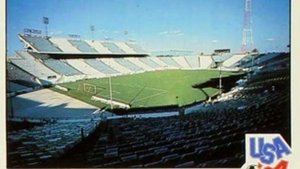 Dallas - Cotton Bowl