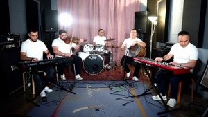 Виген Шакарян & Виталий Амири «Dele Kuchulu»