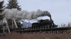 Паровозы