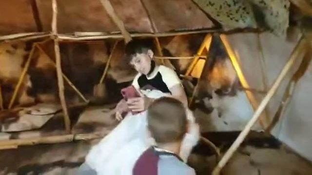 ДОЛ «Солнышко» (2 отряд, «Мафия Тик-Ток»), 2 смена 2021 г. смотреть онлайн