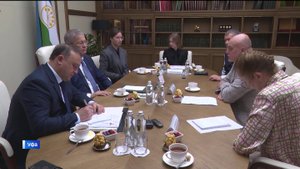 В ближайшее время может появиться регулярное авиасообщение между Уфой в Минском