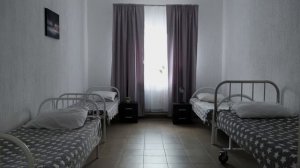 Пансионат для пожилых на берегу озера в Мытищах