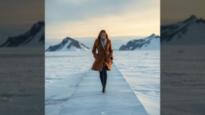 Каждый день напоминай себе, что твоя энергия создаёт твой результат, и твой путь станет ярче..