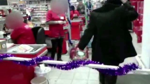 Ламбада или лезгинка Часть 1 смотреть онлайн