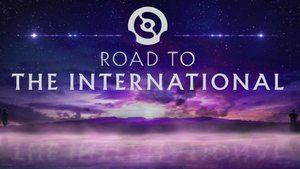 7.09.2025 The International (Dota 2) - PARIVISION vs. Wildcard - ДОРОГА НА TI 2025 - ПЛЕЙ-ОФФ