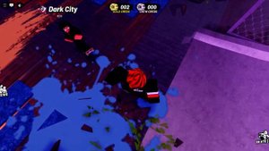 Лайфхак для flip в The take over