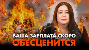 Правда о доходах, инфляции и выживании