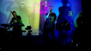 LIE DETECTOR & ОРГАНИЧЕСКАЯ ЛЕДИ - Органическая леди