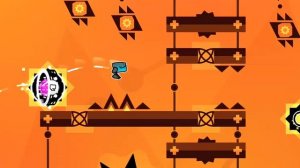 Flower Crown "by - Split72" (Demon level)