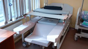 В Петрозаводске прошли занятия для родственников лежачих больных