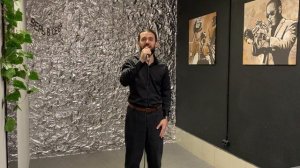 Вячеслав Разин - М.Фрадкин, сл. Р.Рождественского "За того парня".