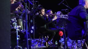 Good Orchestra: Новый Год. Promo