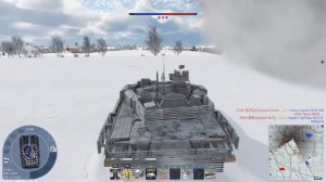 War thunder