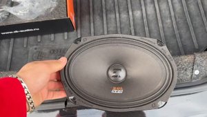 обзор динамиков DL audio phoenix SQL 69 neo