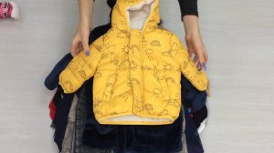 д153.2. Детский микс сток + крем