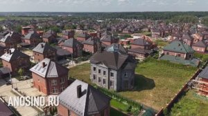 В продаже большой дом №174 с участком 20 соток