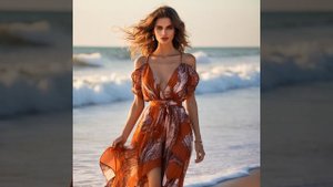 Каждый день напоминай себе, что всё возможно для того, кто верит, и продолжай идти вперёд..