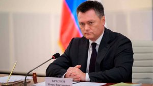 Краснов: Союзное государство подвергается насаждению чуждых и разрушительных идей