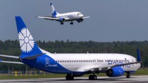 «США сняли санкции с белорусской авиакомпании «Белавиа», представитель лидера США Джон Коул...